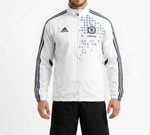 Adidas - Chelsea, Track Jacket - Men (M)