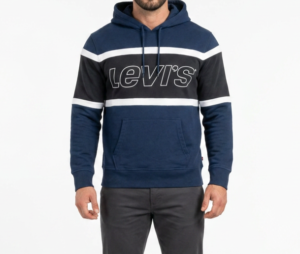 Levi's - Hoodie - Men (L)