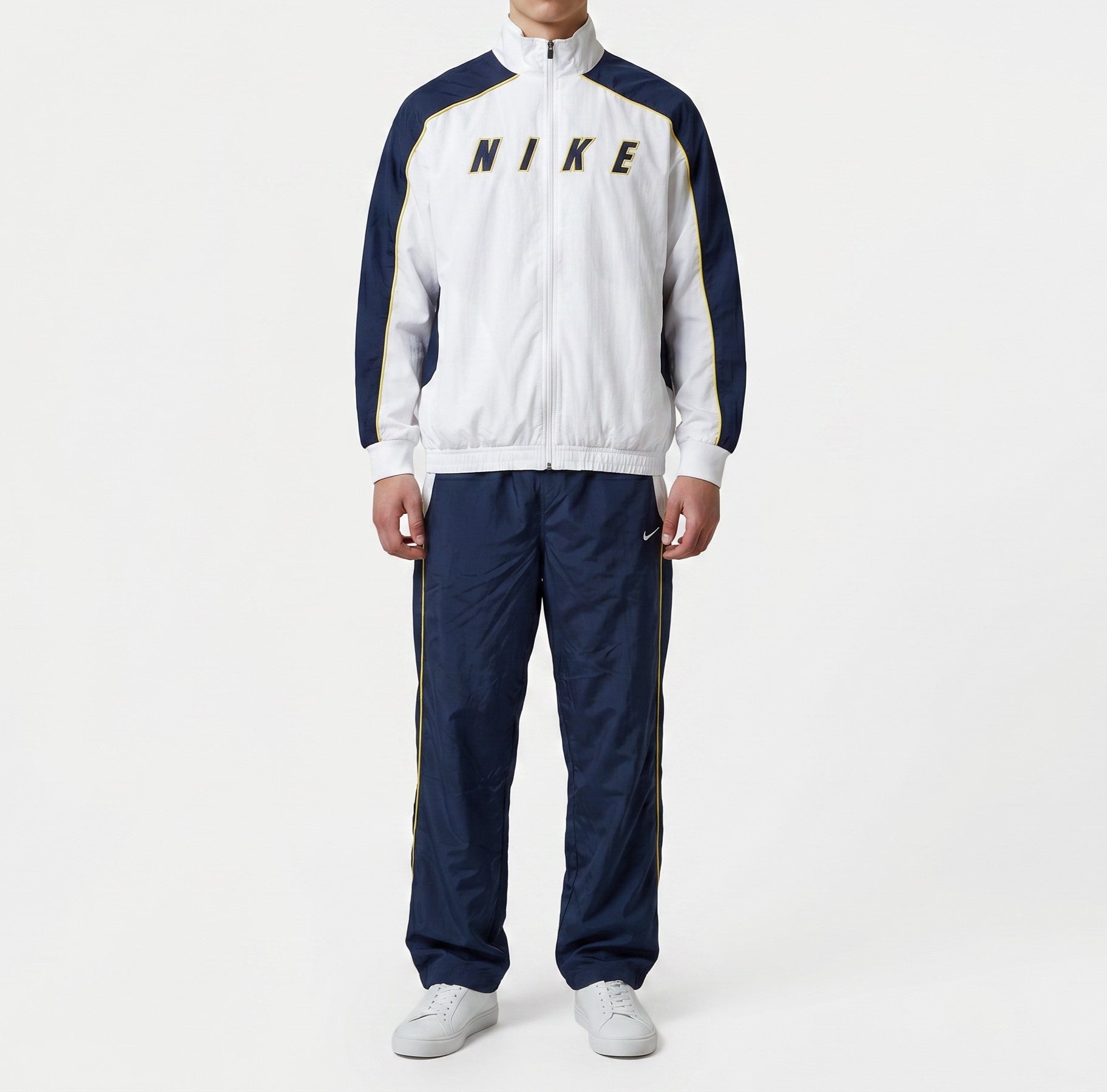 Nike - Tracksuit - Men (XL)
