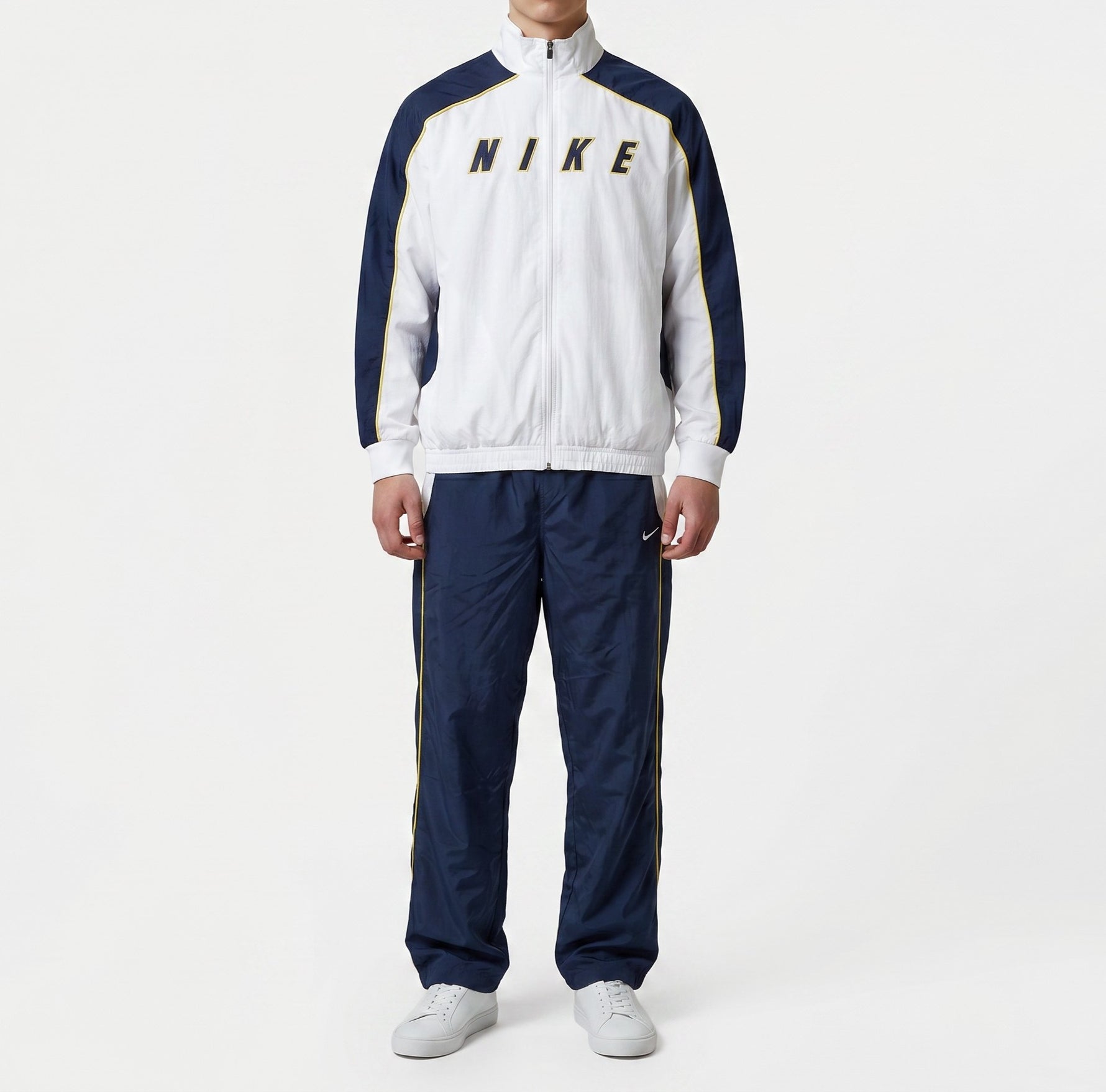 Nike - Tracksuit - Men (XL)