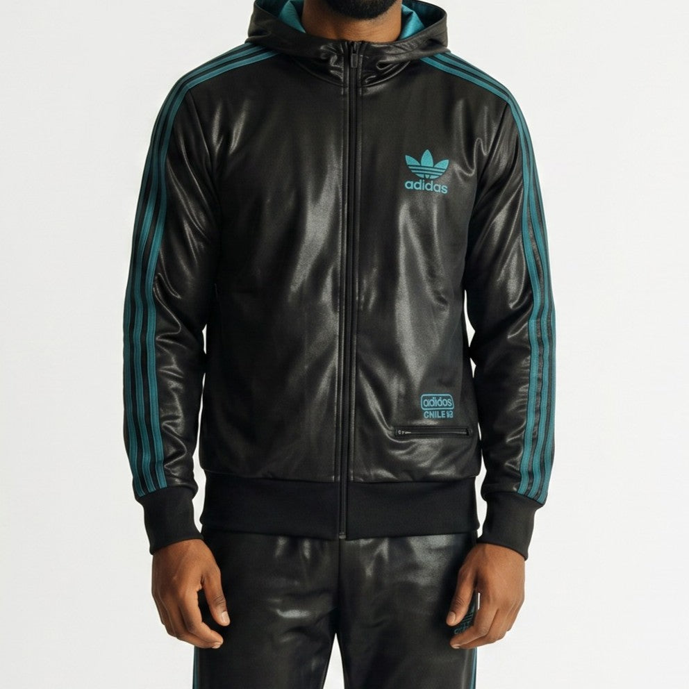 Adidas - Chile 62 Hoodie - Men (S)
