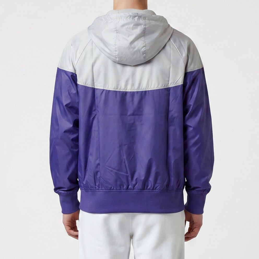 Nike - Track Jacket - Men (S)