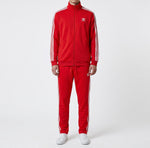 Adidas - Tracksuit - Men (M)
