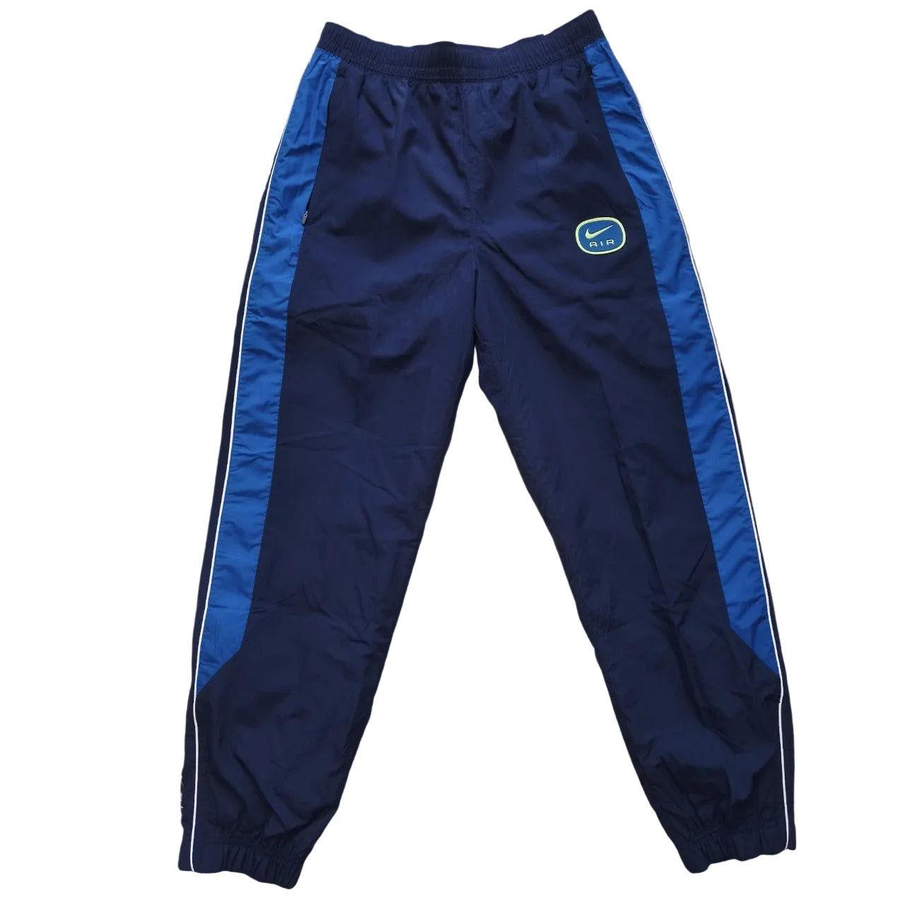 Nike Swoosh Air - Men's Tracksuit, Woven Trousers Gr. S - M, Trainingsanzug