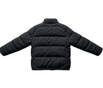 Levi's Pufferjacke Damen Schwarz | Größe M | Steppjacke Winterjacke Levi Strauss