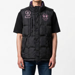 La Martina - Puffer Vest - Men (M)
