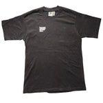 Adidas - T-Shirt, Wiener Hip Hop Ball, Schwarz, Gr. M, Gebraucht