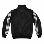 Adidas Originals Chile 62 Herren Trainingsjacke Schwarz Weiß Gr. S Track Jacket