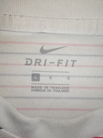 Nike - PSG - Paris Saint German - Sportkleidung, T-Shirt, Gr. L