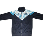 Olympique Marseille x PUMA Trainingsanzug, Tracksuit Zweiteiler– Gr. S