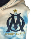 Olympique Marseille x PUMA Trainingsanzug, Tracksuit Zweiteiler– Gr. S