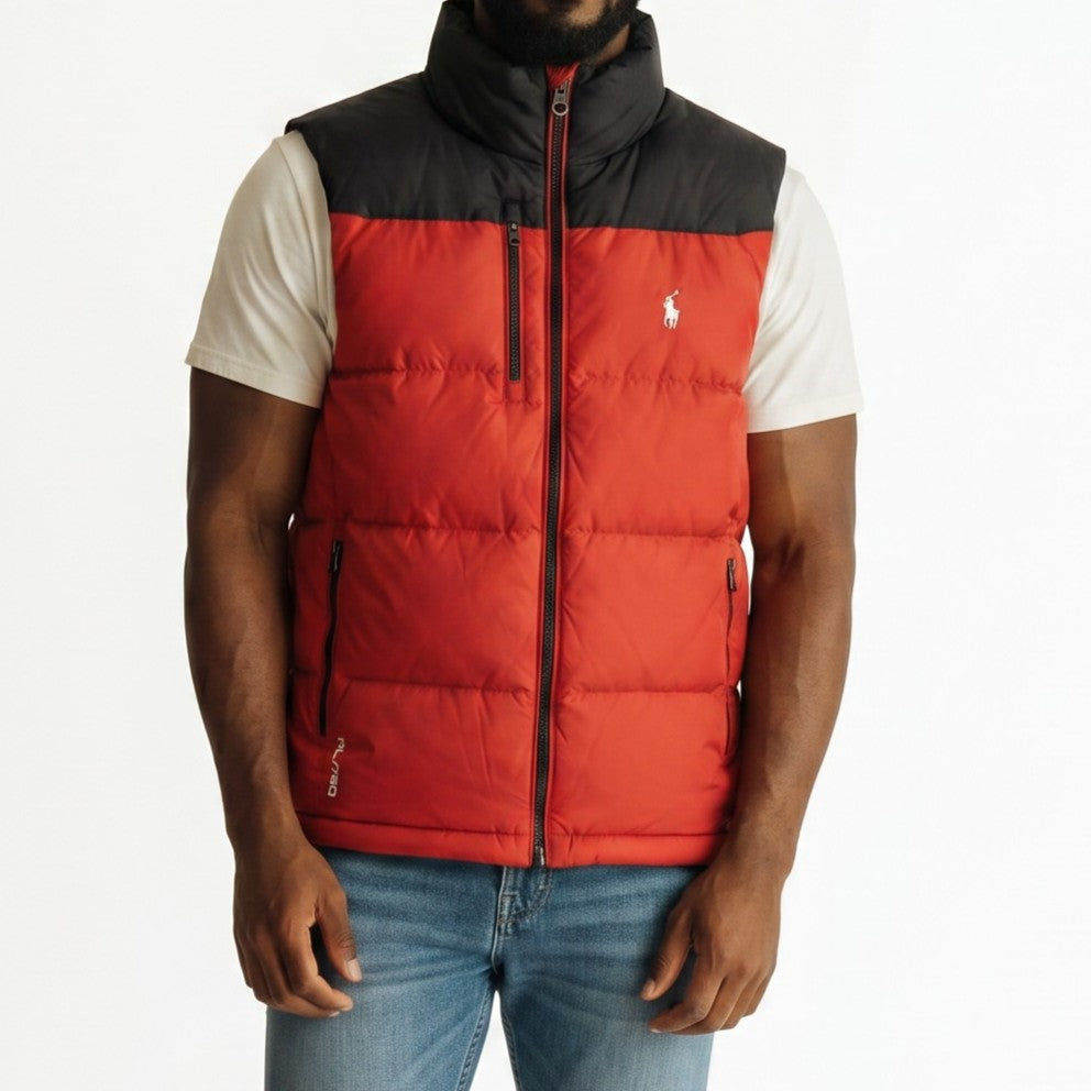 Ralph Lauren - Puffer Vest - Men (S)