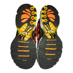 Nike Air Max Plus TN OG Pimento / Tiger Sunset - Gr. 42 - Gebraucht, Gut
