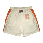 Nike Short Pants Air Force Edition, Weiß, Blau, Orange, Gr. M, 178