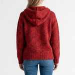 Tommy Hilfiger - Cardigan, Hoodie - Women (M)
