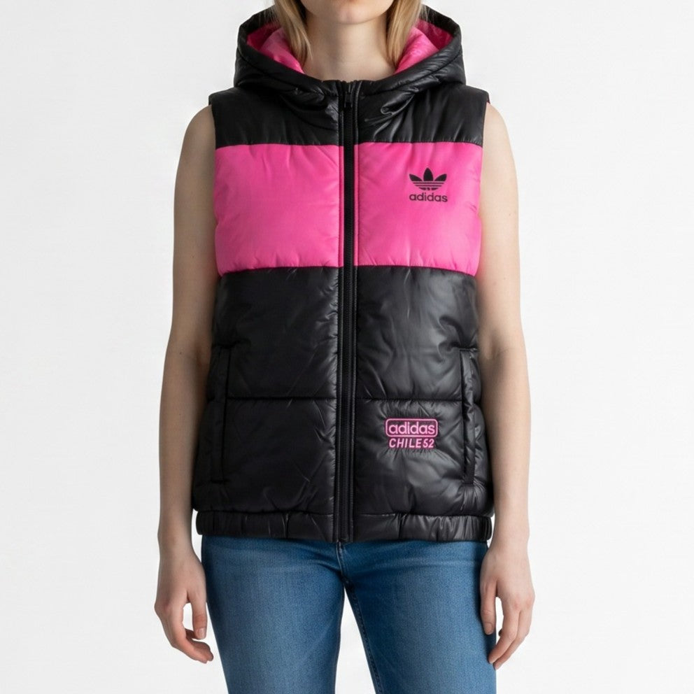 Adidas - Chile 62 Vest - Women (M)