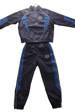 Nike Swoosh Air - Men's Tracksuit, Woven Trousers Gr. S - M, Trainingsanzug