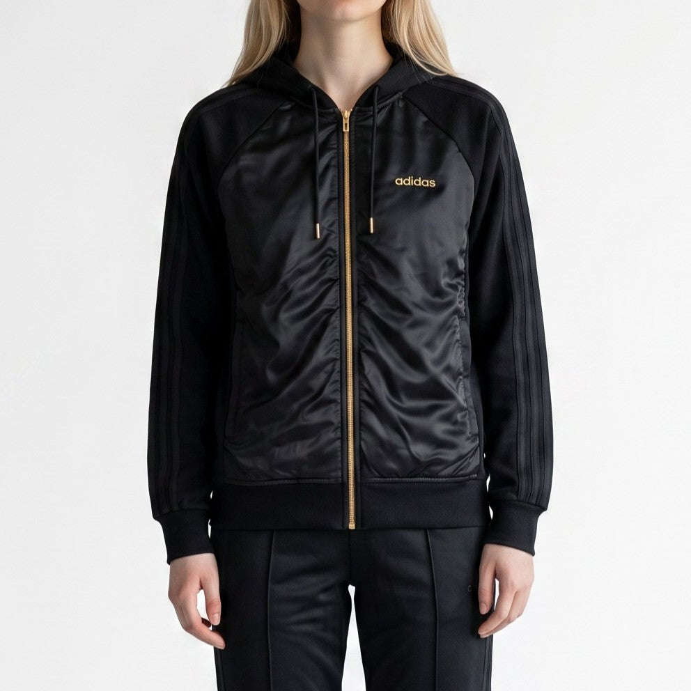 Adidas - Hoodie - Women (S)
