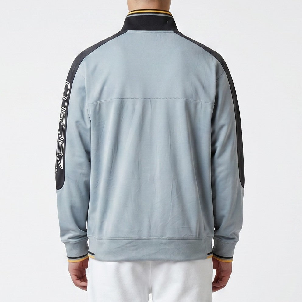 Nike - Cortez 72 Track Jacket - Men (L)