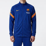 Nike - FC Barcelona, Track Jacket - Men (S)