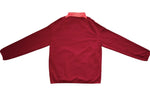 Adidas - Olympique Lyon Trainingsjacke, Sportjacke | Rot | Neu | Aeroready