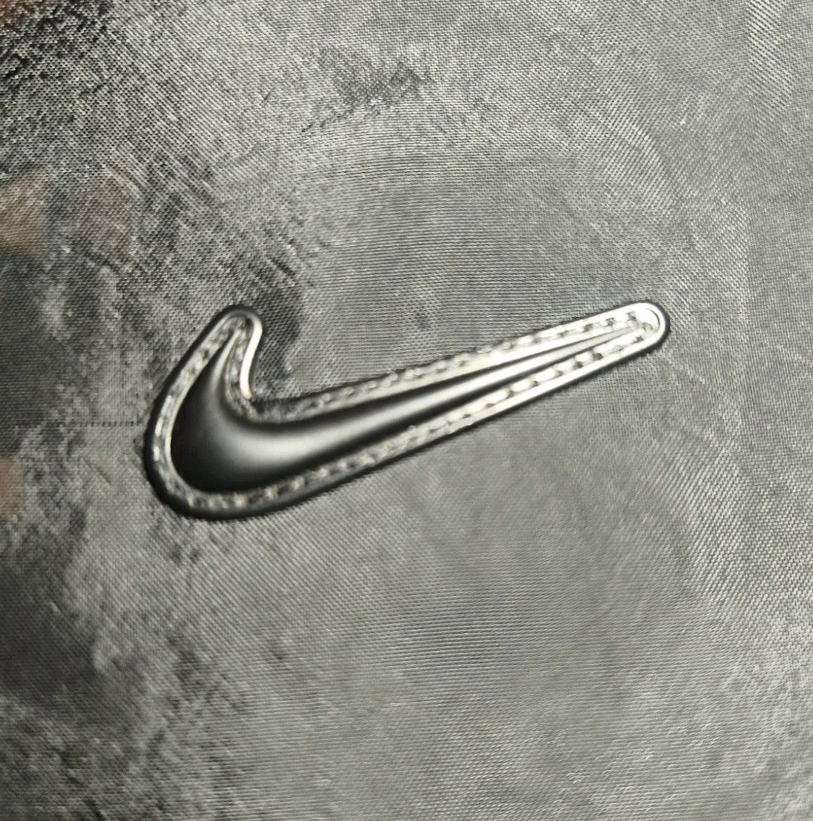 Nike TN Air Max Track Jacket – Black – Herren Größe M – Heritage Windbreaker