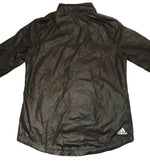 Adidas Essentials Windbreaker / Trainingsjacke – Schwarz – Gr. M