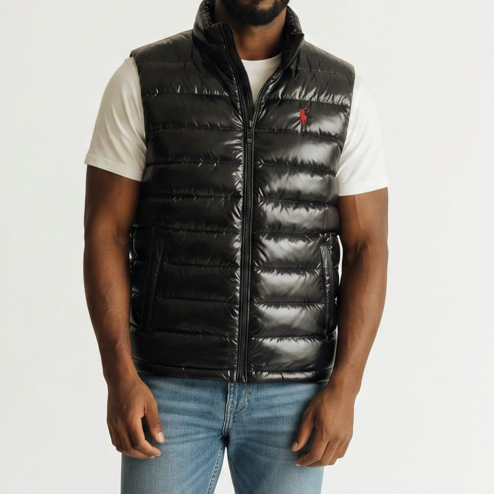 Ralph Lauren - Puffer Vest - Men (M)