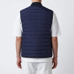 Lacoste - Puffer Vest - Men (S)