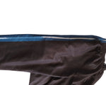 Lacoste Sport Tracksuit, Trainingsanzug, Blau/Schwarz/Weiß – Gr. L/XL, Pasha