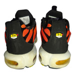 Nike Air Max Plus TN OG Pimento / Tiger Sunset - Gr. 42 - Gebraucht, Gut