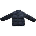 Levi's Pufferjacke Damen Schwarz | Größe M | Steppjacke Winterjacke Levi Strauss