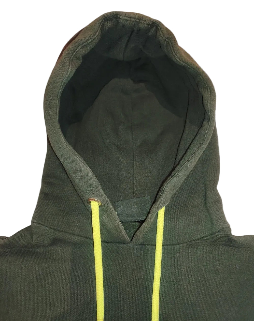 Scotch And Soda Kapuzen-Pullover Dunkelgrün, Amsterdams Blauw, Gr. M, Gebraucht