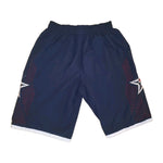Nike - Basketball Sporthose, Dunkelblau, Gr. M