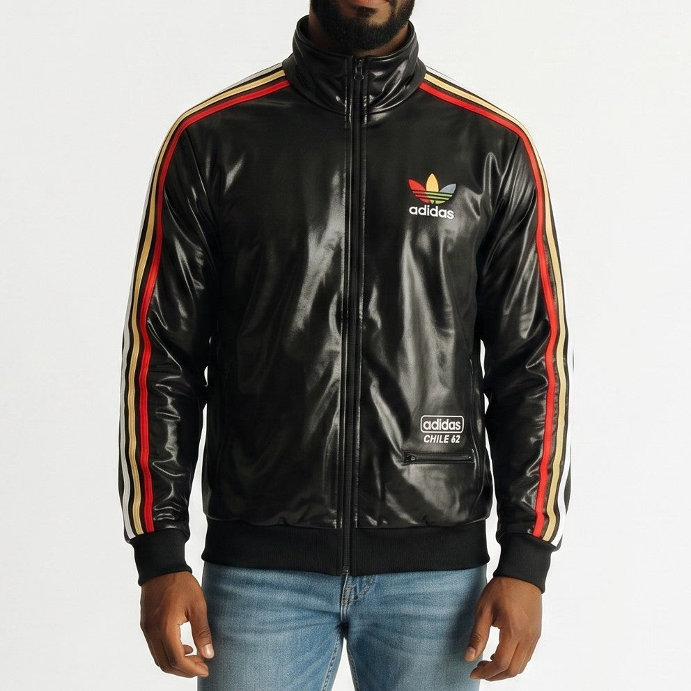 Adidas - Chile 62 Track Jacket - Men (XS)