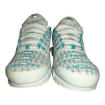 Nike Air Max Plus TN Marseille White Blue FQ2397-100 Gr. 42 / US 8.5 Neu & OVP