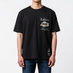 NBA Los Angeles Lakers - T-Shirt -  Men (XS)