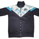 Olympique Marseille x PUMA Trainingsanzug, Tracksuit Zweiteiler– Gr. S