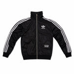 Adidas Originals Chile 62 Herren Trainingsjacke Schwarz Weiß Gr. S Track Jacket