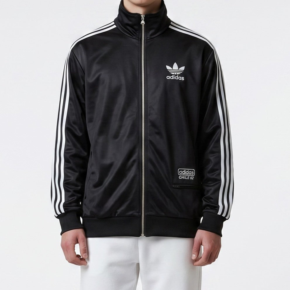 Adidas - Chile 62 Track Jacket - Men (S)