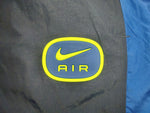 Nike Swoosh Air - Men's Tracksuit, Woven Trousers Gr. S - M, Trainingsanzug