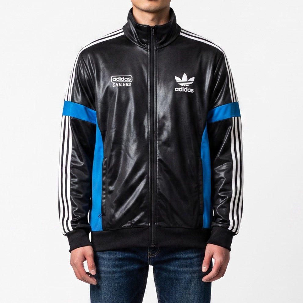 Adidas - Chile 62 Track Jacket - Men (S)