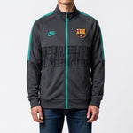 Nike - FC Barcelona, Track Jacket - Men (S)