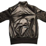 Adidas Originals "Chile 62" Special Edition, Black/Lila/Silver, Damenjacke S/36