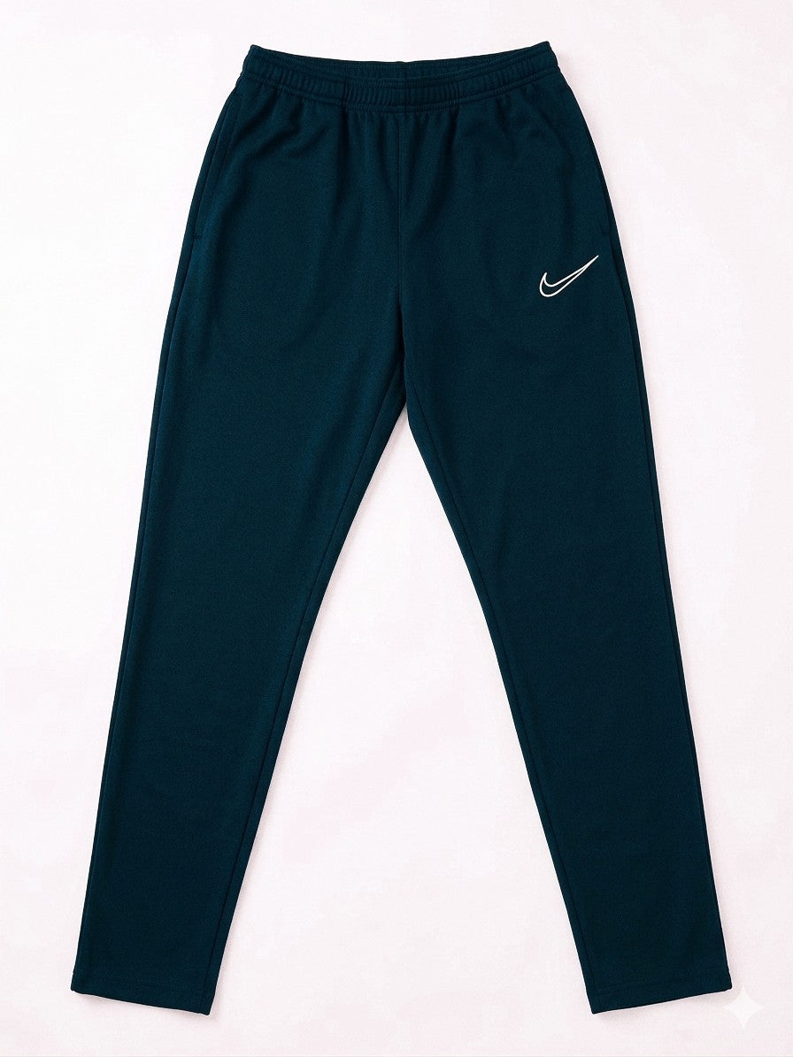 Nike Dri-FIT Academy Trainingshose Herren Dunkelblau Gr. S Jogginghose Fußball