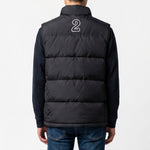 La Martina - Puffer Vest - Men (M)