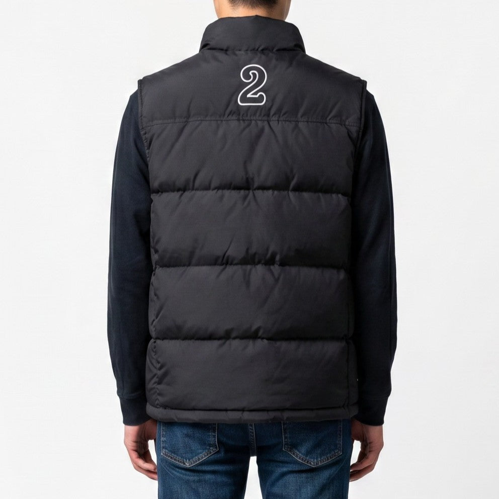 La Martina - Puffer Vest - Men (M)