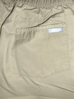 Nike Vintage Open Leg Trackpants Gr. M– Lange Hose Y2K / Pasha Style, 2000er, 