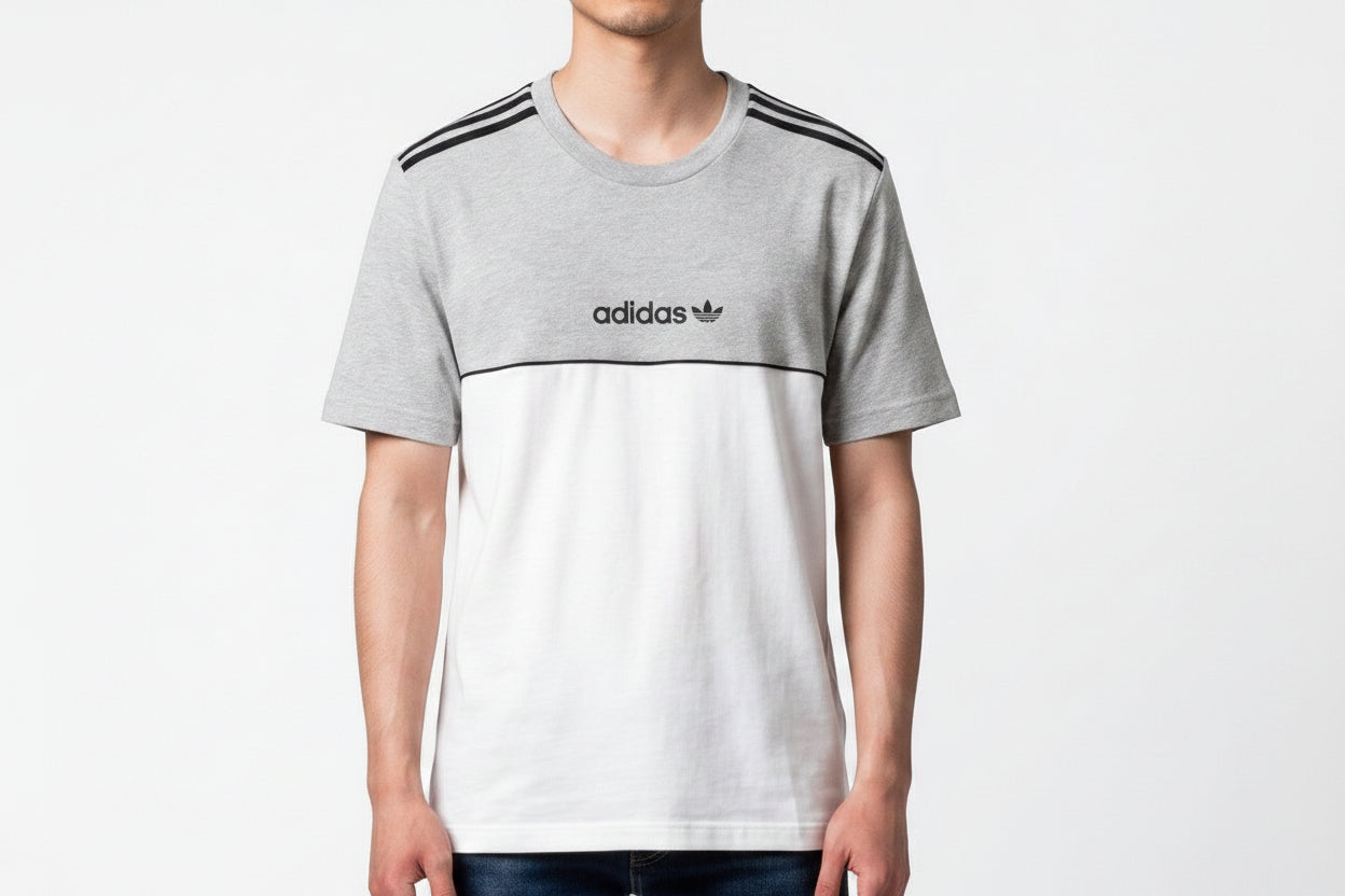 Adidas - T-Shirt - Men (M)