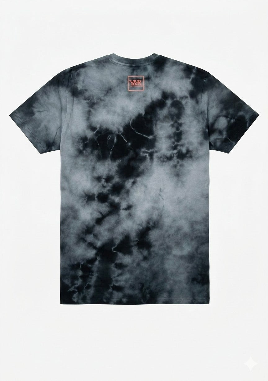 Call Of Duty Black Ops 3, Fanartikel T-Shirt, Grau/ Orange Gr. M, Gebraucht, Gut